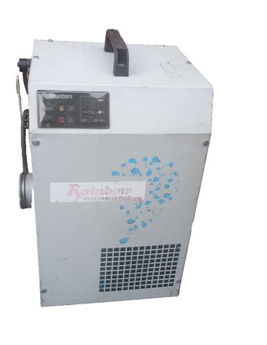 Munters mh270 desiccant - munters,