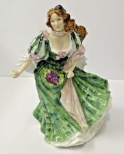 ROYAL DOULTON LADIES OF THE