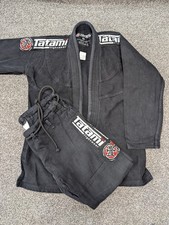 TATAMI Jiu Jitsu NOVA Mens Gi
