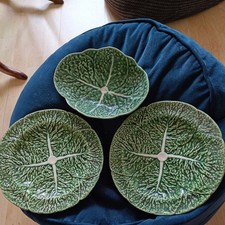 Bordallo Pinheiro Green