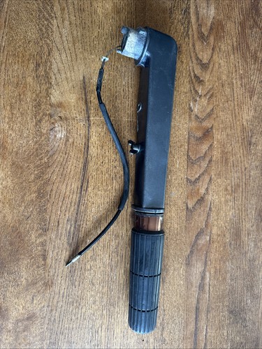 Yamaha malta 3hp stroke - 2,