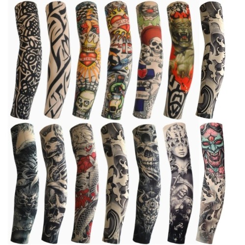 Tattoo sleeve designs men - tattoo,
