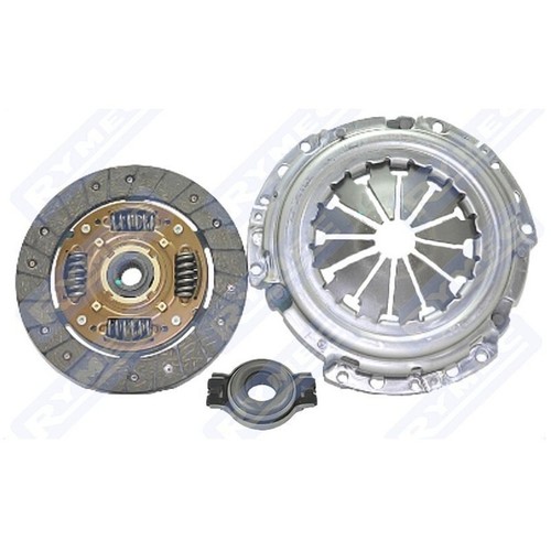 Clutch kit for polo 6n2 - clutch, vw