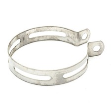 Exhaust Clamp Hanger Bracket 50cc Chinese Scooters Fits Baotian BTM Direct Bikes