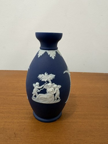 Wedgwood jasperware dip bulb - dip,
