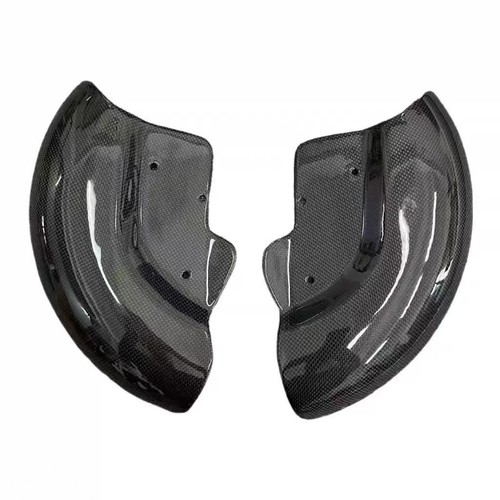 Carbon fiber brake disc - carbon,