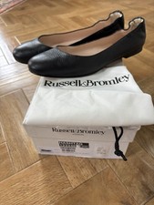 Russell And Bromley Black