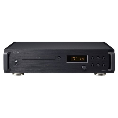 Teac vrds 701t - teac, cd-transport