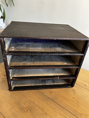 Antique wood leather - antique,