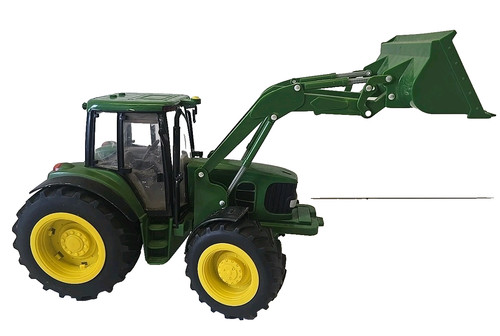 Britains ertl john deere - britains,