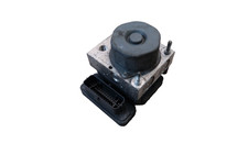 RENAULT CLIO MK4 2012-2016 ABS PUMP CONTROL MODULE MODULATOR 476608644R