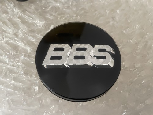 Bbs alloy wheel centre cap - wheel,