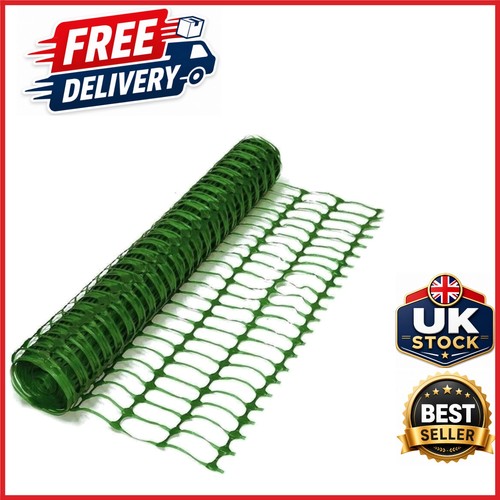 Garden fence green - x,