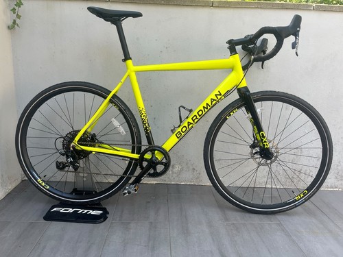 Boardman cxr disc 11 - boardman,