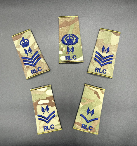 Royal logistics corp british - logistics,