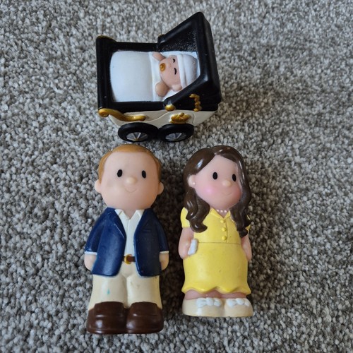 Happyland royal family - royal,
