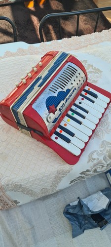 Vintage bontempi cico young - bontempi,