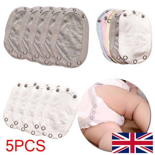 Baby bodysuit extension - baby,