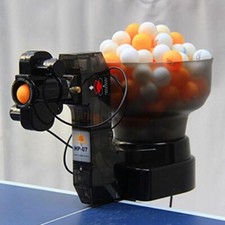 HP-07 Ping Pong Robot Machine
