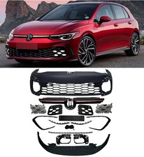 FRONT BUMPER GRILLE BODY KIT