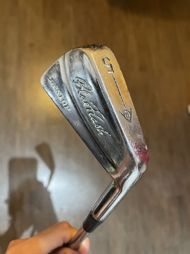 Dunlop blue flash - blade, iron