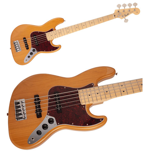 Fender made japan hybrid ii - made, in