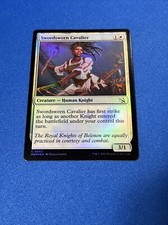 Swordsworn Cavalier 0042 -