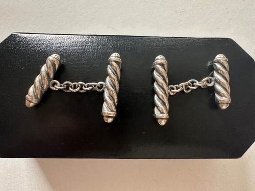Lovely solid silver - silver, 925