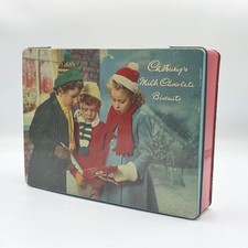 Vintage Cadburys Milk