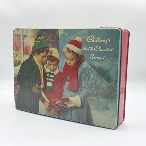 Vintage cadburys milk - vintage,