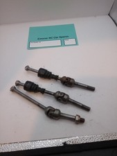 fg 4wd 3 x  Front drive shafts