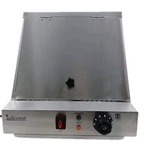 Infernus countertop front - infernus,