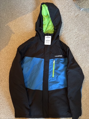 Campri men ski jacket medium - men's,