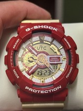 Casio G-Shock GA-110CS-4A
