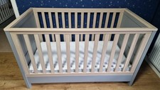 Mamas & Papas Harwell Cot Bed