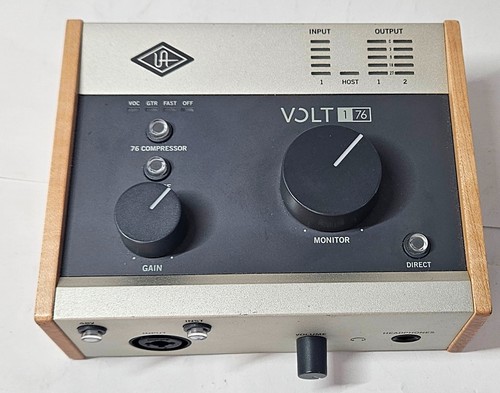 Universal audio volt 176 - universal,