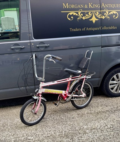 Fully functional vintage - fully,