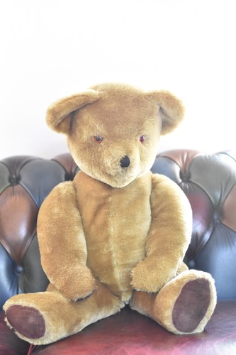 Vintage 1950s pedigree mohair - vintage,