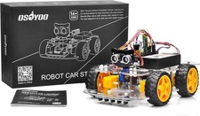 OSOYOO Robot Car Starter Kit