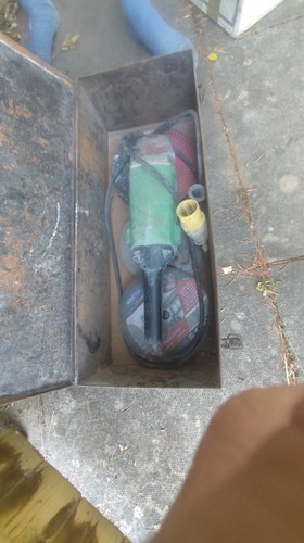 Hitachi h60ka breaker - hitachi,