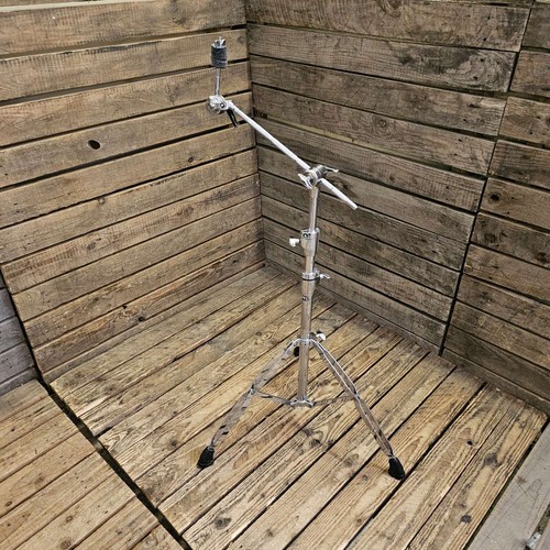 Cymbal boom stand - cymbal,