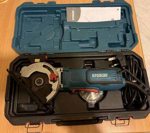 Erbauer 650w 220 240v 85mm - 650w,