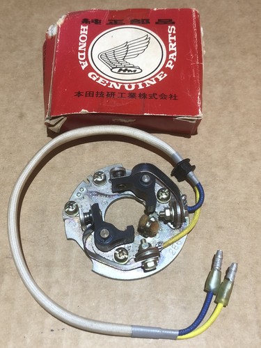 Honda cb350k cl350 sl350 - honda,