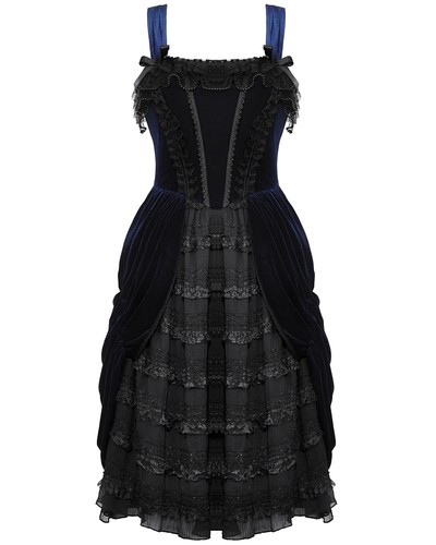 Dark love gothic - dark, lolita