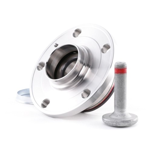 Scirocco 2008 2015 rear hub - scirocco,