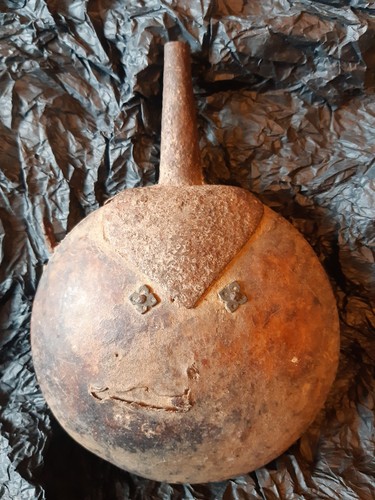 Very old rustic hand made - rustic,