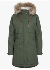 Trespass Womens Celebrity Waterproof Coat Hooded Full Zip Jacket  paid £120.00 