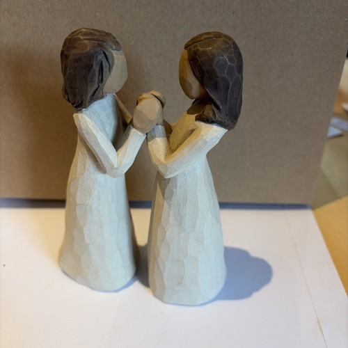 Willow tree sisters - "sisters, heart"
