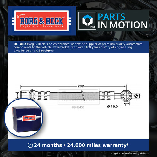Brake hose fits toyota - toyota, corolla