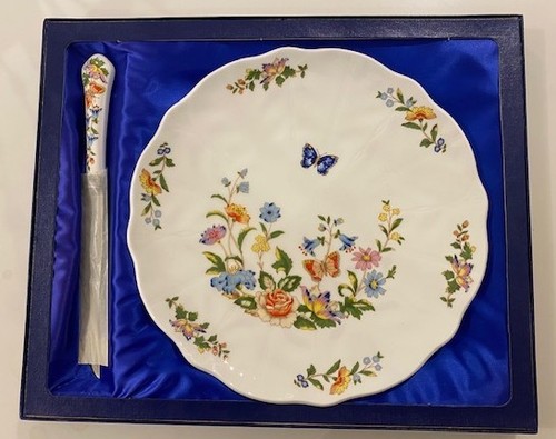 Aynsley fine china cottage - aynsley,